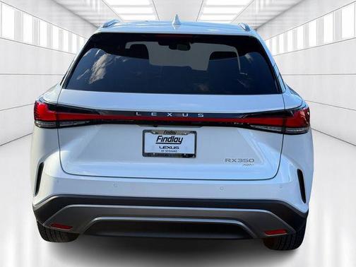 2026 Lexus RX 350 Base