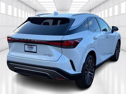 2026 Lexus RX 350 Base