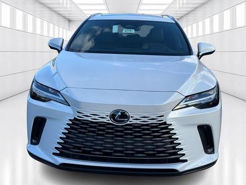 2026 Lexus RX 350 Base