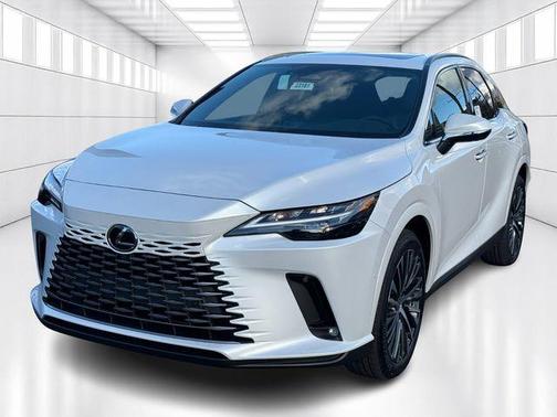 2026 Lexus RX 350 Base