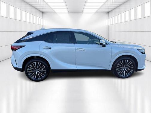 2026 Lexus RX 350 Base