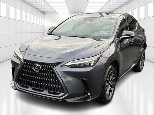 2023 Lexus NX 250 Base