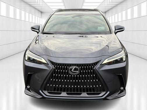 2023 Lexus NX 250 Base
