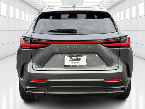 2023 Lexus NX 250 Base