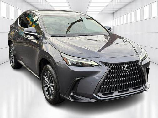 2023 Lexus NX 250 Base