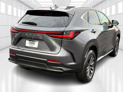 2023 Lexus NX 250 Base