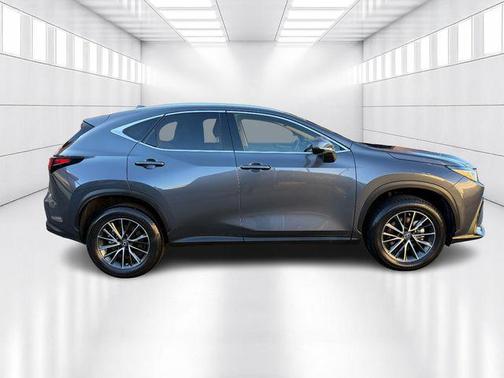 2023 Lexus NX 250 Base