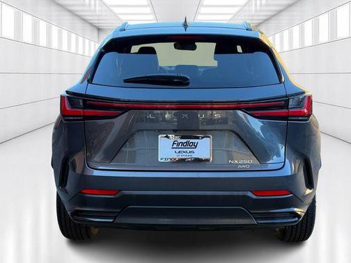 2023 Lexus NX 250 Base