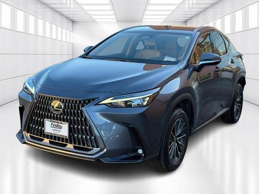 2023 Lexus NX 250 Base
