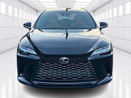 2026 Lexus RX 350 Base