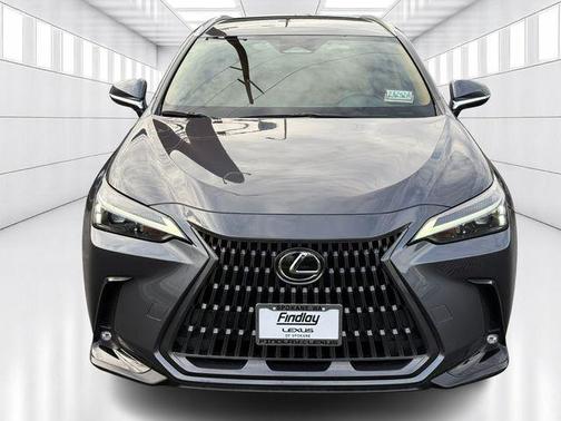 2023 Lexus NX 250 Base