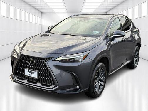 2023 Lexus NX 250 Base