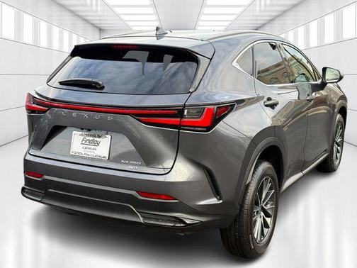 2023 Lexus NX 250 Base