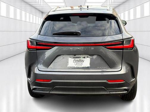 2023 Lexus NX 250 Base