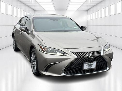 2021 Lexus ES 250 Base