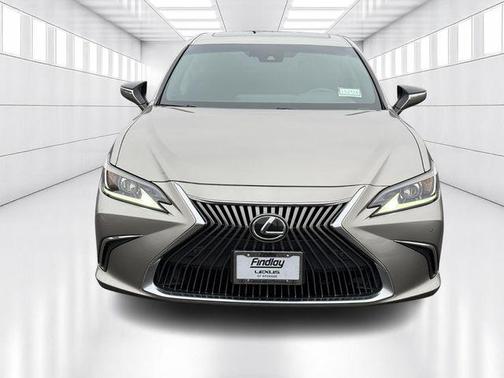 2021 Lexus ES 250 Base