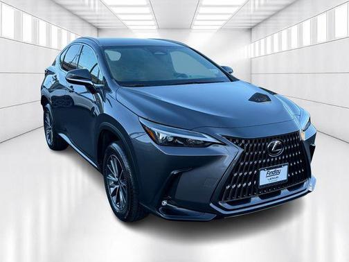2023 Lexus NX 250 Base