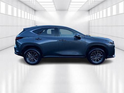 2023 Lexus NX 250 Base