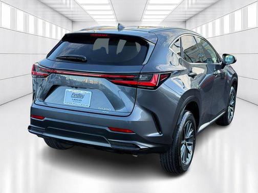 2023 Lexus NX 250 Base