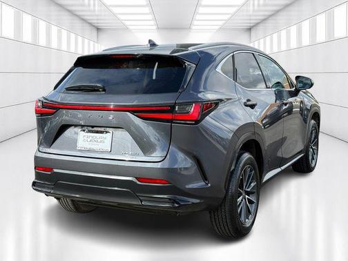 2023 Lexus NX 250 Base
