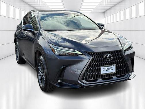 2023 Lexus NX 250 Base