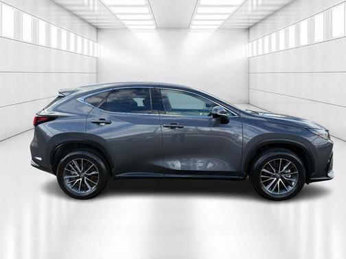 2023 Lexus NX 250 Base