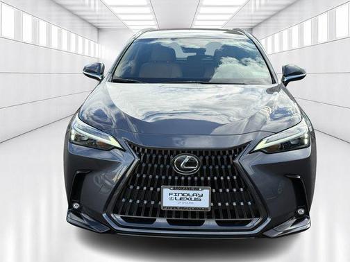 2023 Lexus NX 250 Base