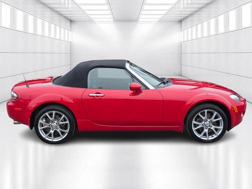 2006 Mazda MX-5 Miata 3rd Generation Limited