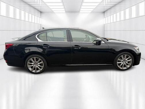 2013 Lexus GS 350 Base