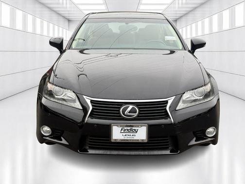 2013 Lexus GS 350 Base