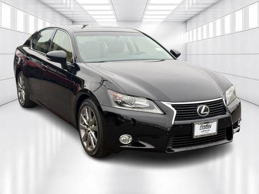 2013 Lexus GS 350 Base