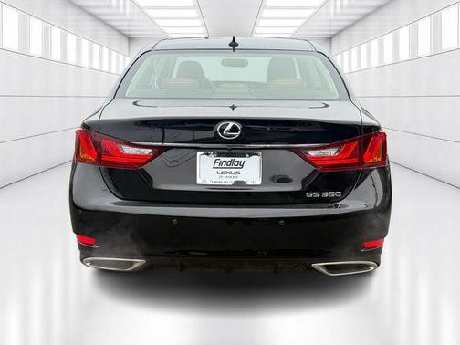 2013 Lexus GS 350 Base