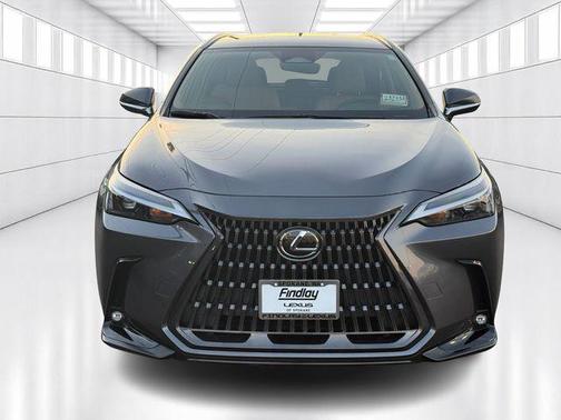 2023 Lexus NX 250 Base