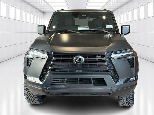 2024 Lexus GX 550 Luxury+