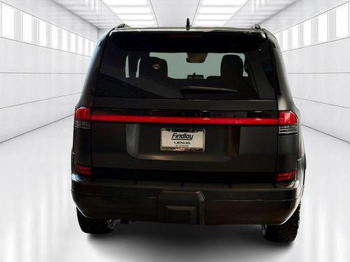 2024 Lexus GX 550 Luxury+