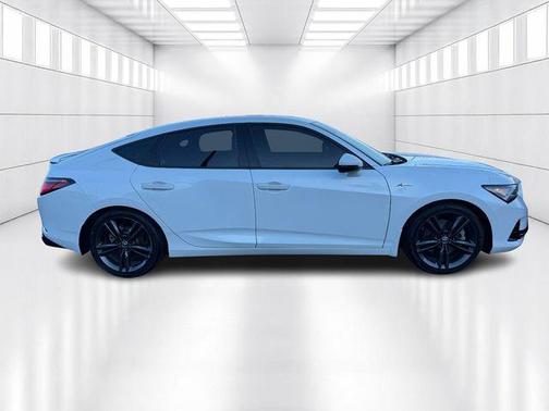 2024 Acura Integra A-SPEC Technology