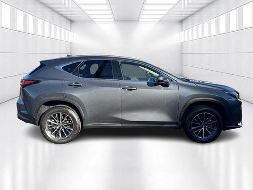 2022 Lexus NX 250 Base