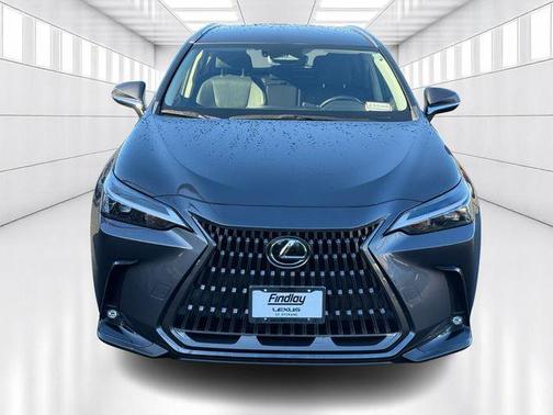 2022 Lexus NX 250 Base