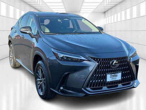 2022 Lexus NX 250 Base