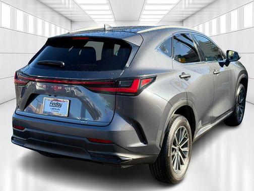 2022 Lexus NX 250 Base