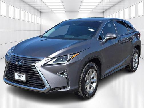 2019 Lexus RX 350 Base