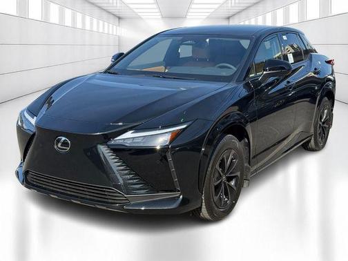 Caviar 2026 Lexus RZ 350e 350e