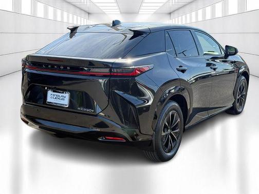 Caviar 2026 Lexus RZ 350e 350e