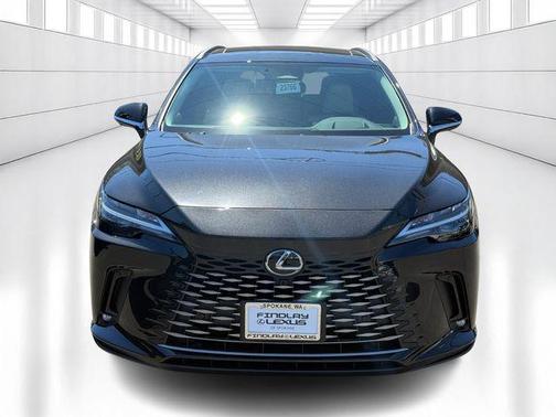Caviar 2026 Lexus RX 350 Premium