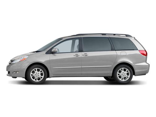 2010 Toyota Sienna XLE