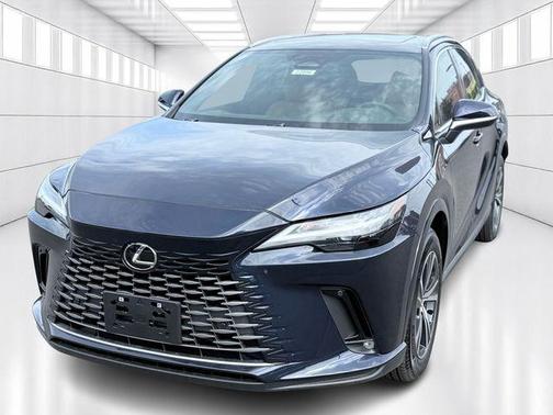 2025 Lexus RX 350 Base
