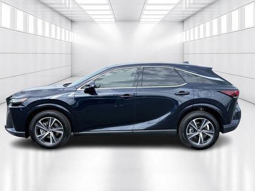 2025 Lexus RX 350 Base