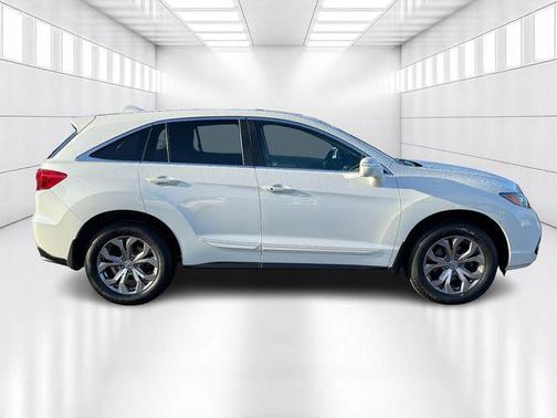 2013 Acura RDX Technology