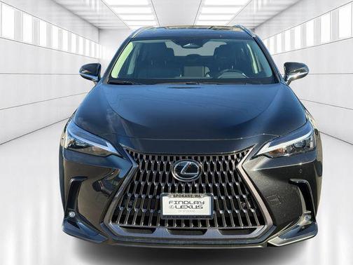 Caviar 2026 Lexus NX 350h Premium