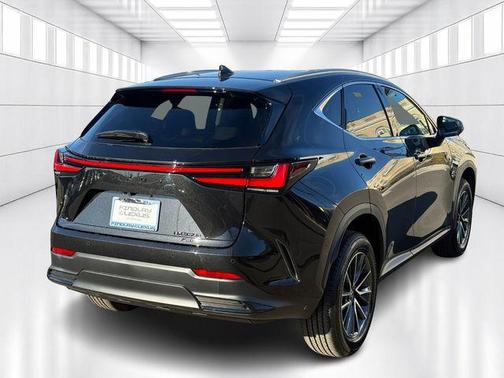 Caviar 2026 Lexus NX 350h Premium
